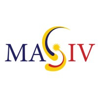 MASIV logo - Similar company to National University Of Singapore Malaysian Students' League (Nus Msl)