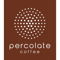Percolate Coffee logo - Similar company to Six Eleven