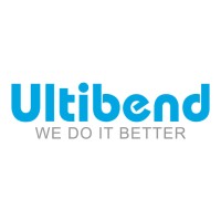 Ultibend Industries logo - Similar company to Upg Pipe Systems