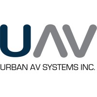 Urban AV Systems Inc. logo - Similar company to Avb Integration Services Inc.