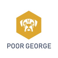 Poor George