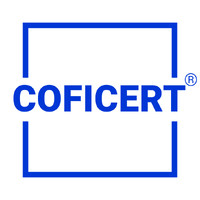 COFICERT logo - Similar company to Cicommunication