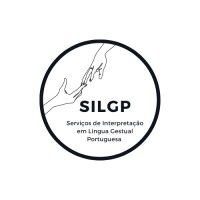 SILGP - Serviços de Interpretação em Língua Gestual Portuguesa logo - Similar company to Instituto Seli De Educação Para Surdos