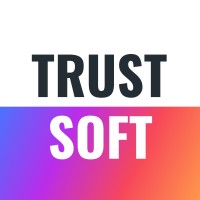 Trustsoft logo - Similar company to Trustsoft