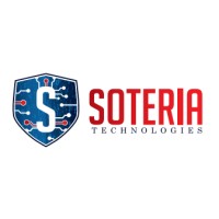 SOTERIA Technologies logo - Similar company to Hackingbyte