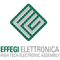 EFFEGI ELETTRONICA logo - Similar company to Algodue Elettronica