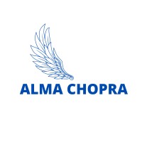 Alma Chopra logo - Similar company to Almawakening Foundation