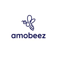 Amobeez logo - Similar company to E-Hawk
