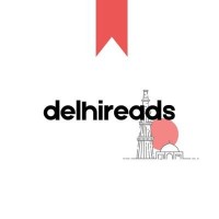 Delhi Reads logo - Similar company to Arbifly