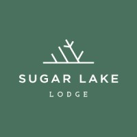 Sugar Lake Lodge logo - Similar company to The Prouty Project