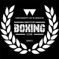 University of Warwick Amateur Boxing Club logo - Similar company to London School Of Economics Boxing Club