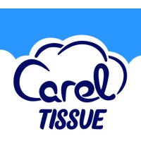 Carel Tissue Ltd logo - Similar company to Clyne Paper Limited