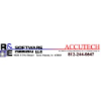 R & E Software Design llc. logo - Similar company to Infraware, Inc.