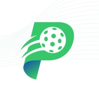 Pickleball Brief logo - Similar company to Starkist Construction