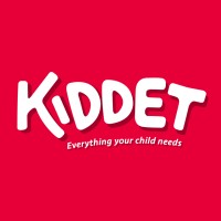 Kiddet logo - Similar company to Csd Ventures