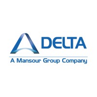 Delta Industrial Equipment Nigeria logo - Similar company to Hydrokit Uk
