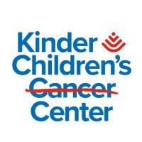 Kinder Children's Cancer Center logo - Similar company to The University Of Texas Md Anderson Cancer Center