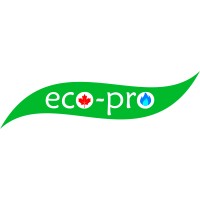 Eco-Pro Services Inc. logo - Similar company to Contracktor