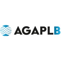 AGAPLB logo - Similar company to Teleqo Tech