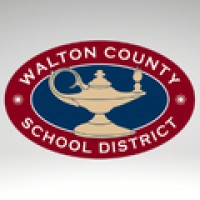 Walton County School District logo - Similar company to Walton County Sheriff'S Office
