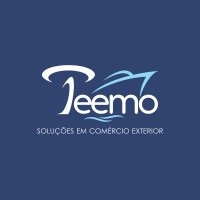 Teemo Soluções em Comércio Exterior logo - Similar company to Rdc Multimodal