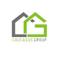 Caucasus Group logo - Similar company to Nomad Entrepreneur