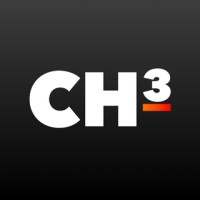 CH3 Agency logo - Similar company to Sched