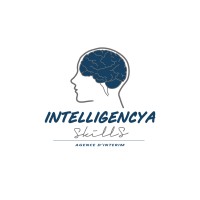 Intelligencya Skills logo - Similar company to Linvani