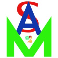 S Sam Redovisning AB logo - Similar company to Daggny Ab