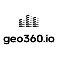 geo360.io logo - Similar company to B2Bhello.Com