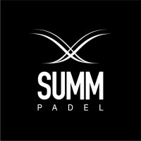 SUMM Sport- Ropa deportiva pádel, tenis y fitness logo - Similar company to Eugenio Ribera