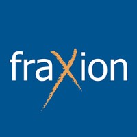 Fraxion Communications logo - Similar company to Sohealthy