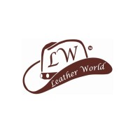 Leather World Online logo - Similar company to Linno Paris