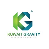 Kuwait Gravity logo - Similar company to Love Coffee Bar