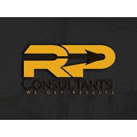 RP Consultants logo - Similar company to Aitech Solutions