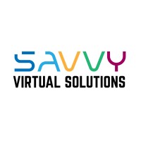 Savvy Virtual Solutions, LLC logo - Similar company to Grassroot Communication (Grc)