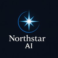 Northstar AI logo - Similar company to Saveaway® With Inspirave