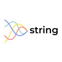 String logo - Similar company to Cloudbudget.Com