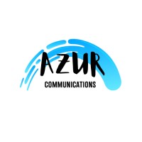 Azur Communications and Marketing logo - Similar company to Ava Luxury Surprise Planner