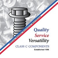 Class C Components, Inc. logo - Similar company to Precise Manufacturing & Engineering
