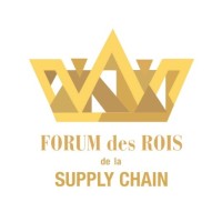 FORUM DES ROIS DE LA SUPPLY CHAIN logo - Similar company to Eureka Presse