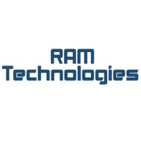 RAM Technologies logo - Similar company to Roco Manufacturing