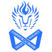 COPPER BOSS TECHNOLOGY logo - Similar company to 21St Skills