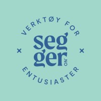 Segger logo - Similar company to Totaltekst