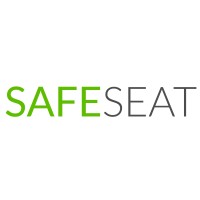 SafeSeat logo - Similar company to Safe Seat