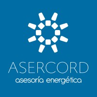 Asercord Energía logo - Similar company to Alphatel Services