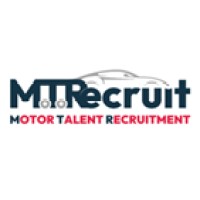 MotoRecruit (M.T.R) logo - Similar company to Seriti Solutions South Africa