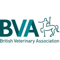 British Veterinary Association (BVA) logo - Similar company to Cornell University College Of Veterinary Medicine