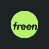 FREEN OÜ logo - Similar company to Aetsoft