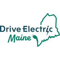 Drive Electric Maine logo - Similar company to Drive Electric Virginia